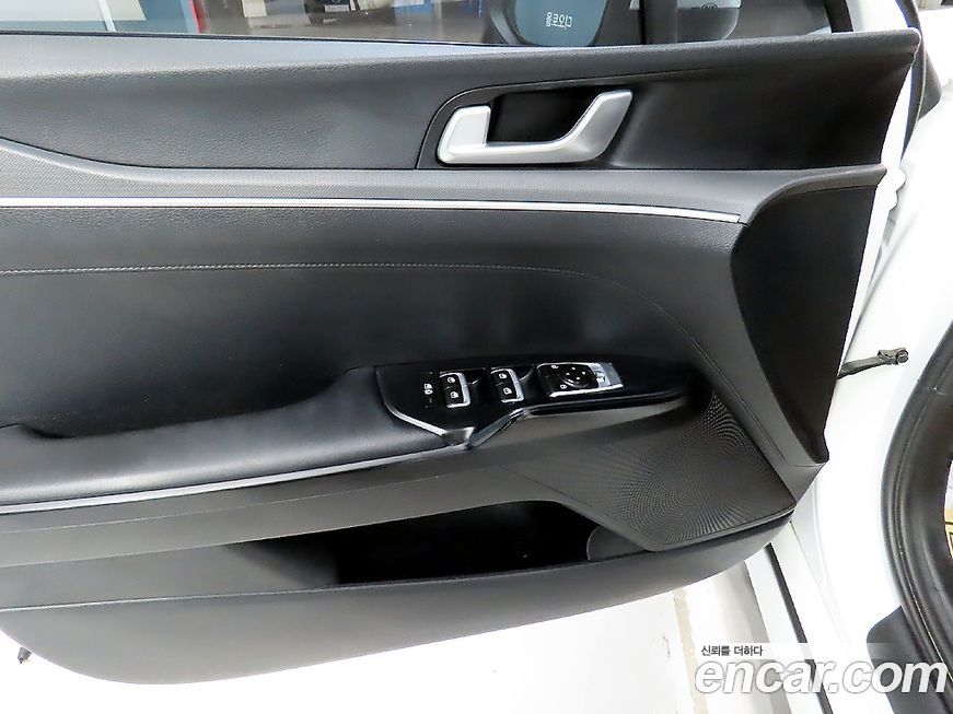 Kia K5 2021