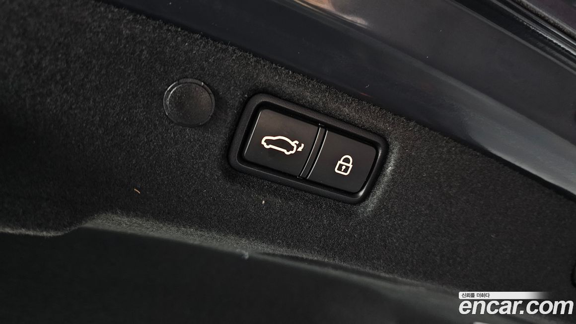 Kia K7 2017