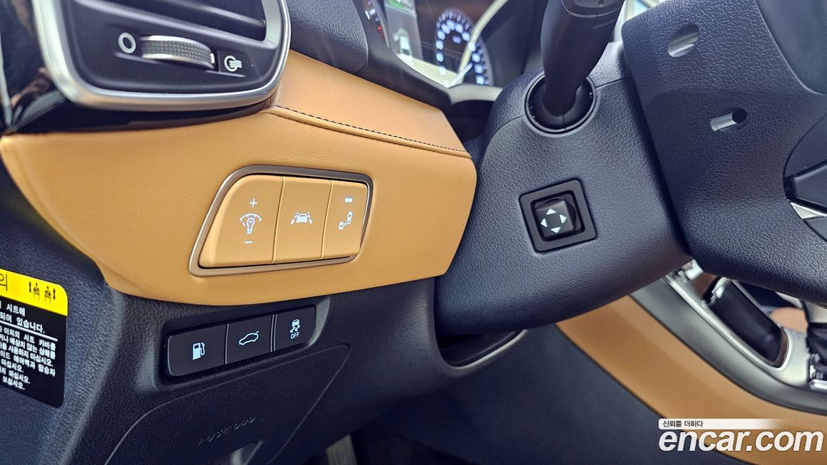 Hyundai Grandeur 2019