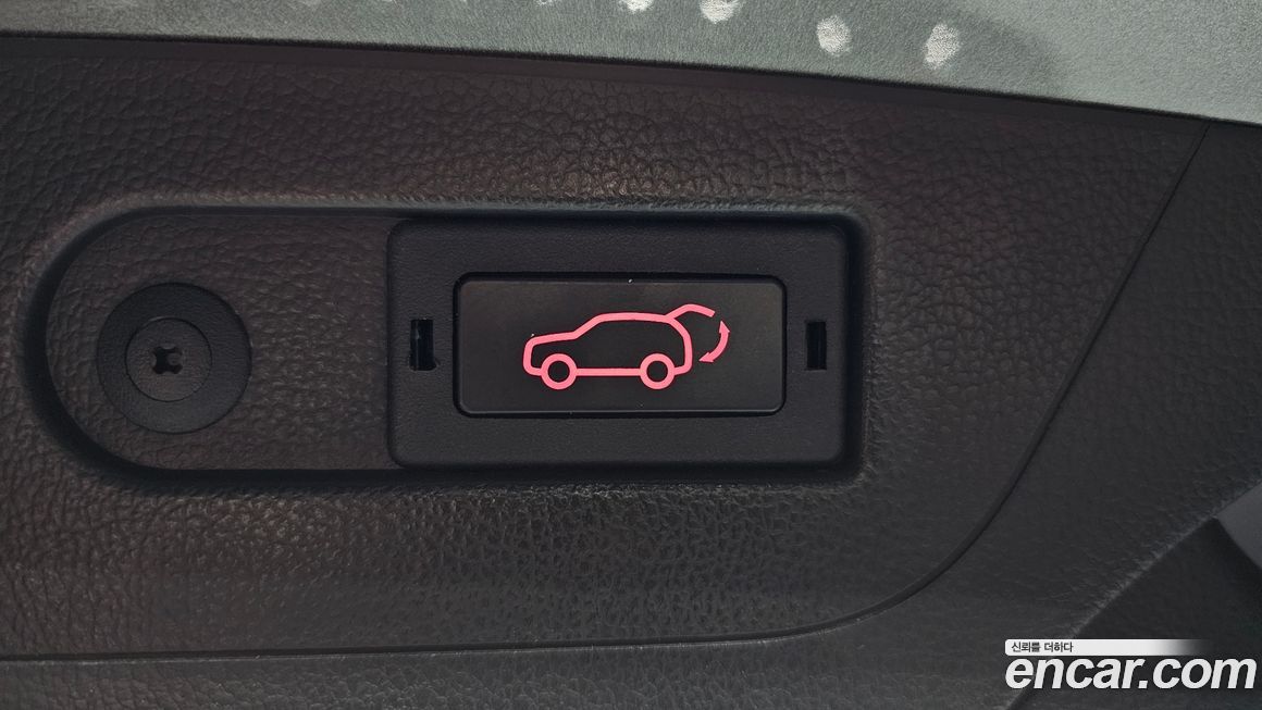 KG_Mobility_Ssangyong Rexton 2019