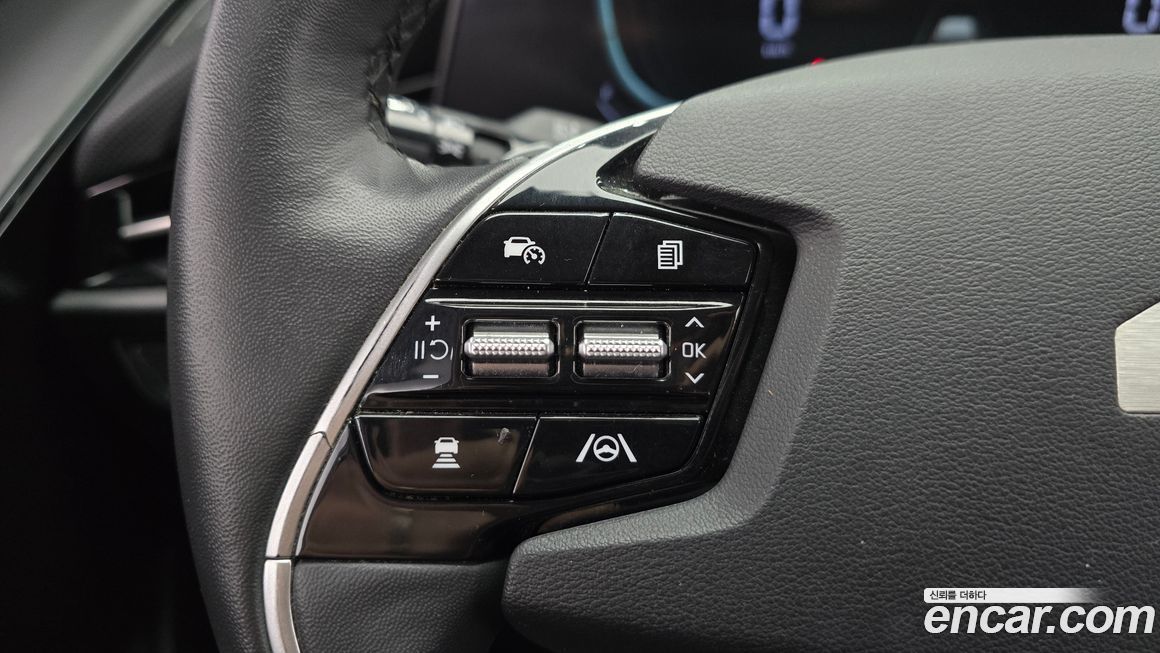 Kia Niro 2022