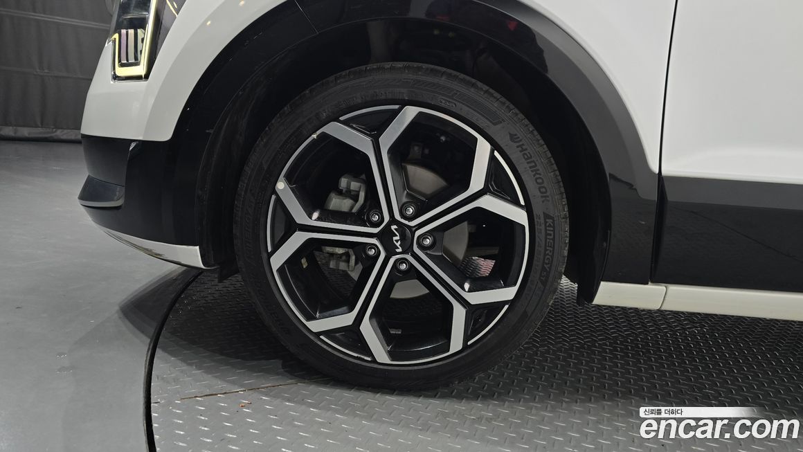Kia Niro 2022