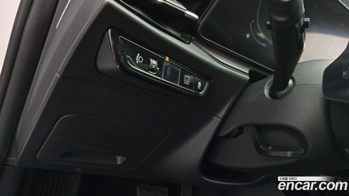 Kia Niro 2022