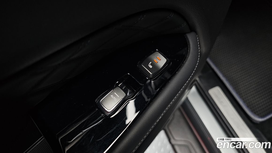 KG_Mobility_Ssangyong Rexton 2019