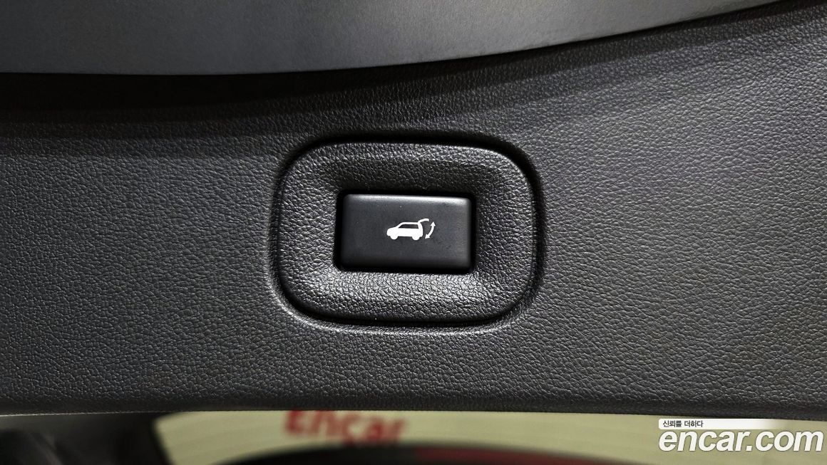 Renault-KoreaSamsung QM6 2023