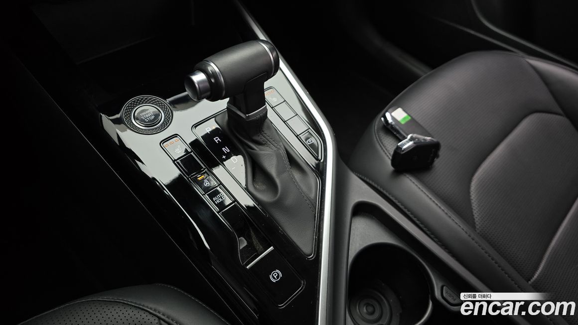 Kia Niro 2022