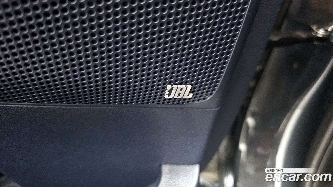 Hyundai Grandeur 2019