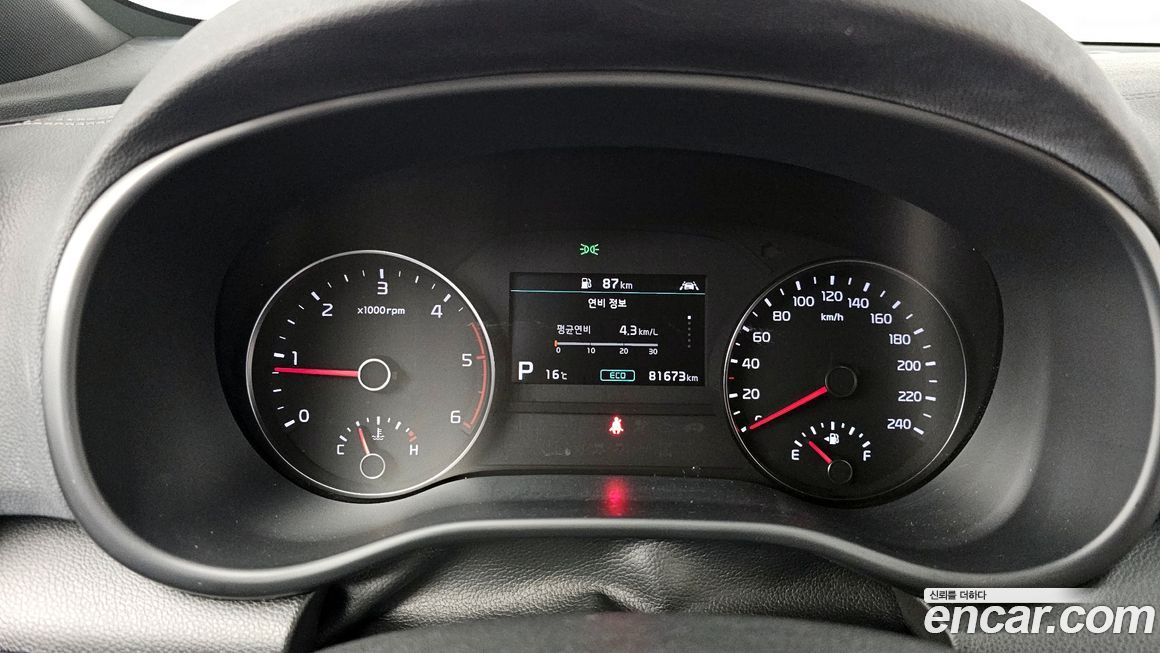 Kia Sportage 2020