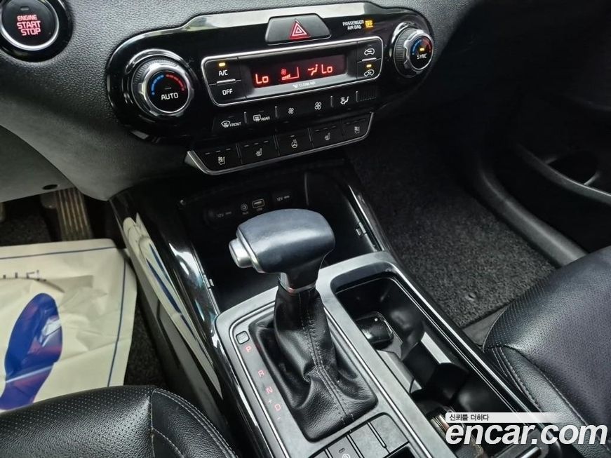 Kia Sorento 2018