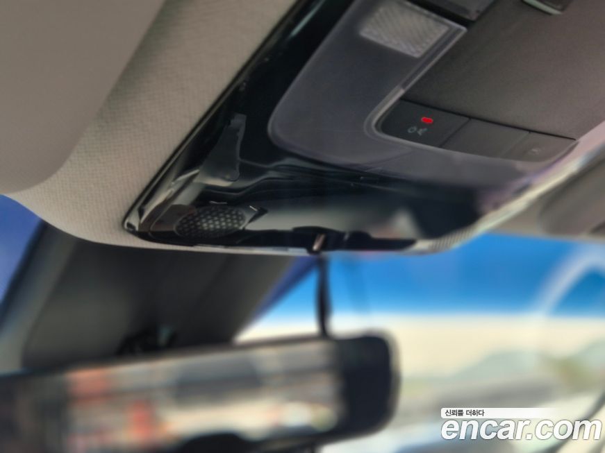 Hyundai Staria 2022