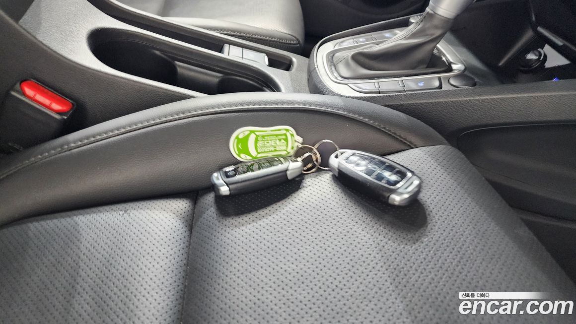 Hyundai Kona 2021