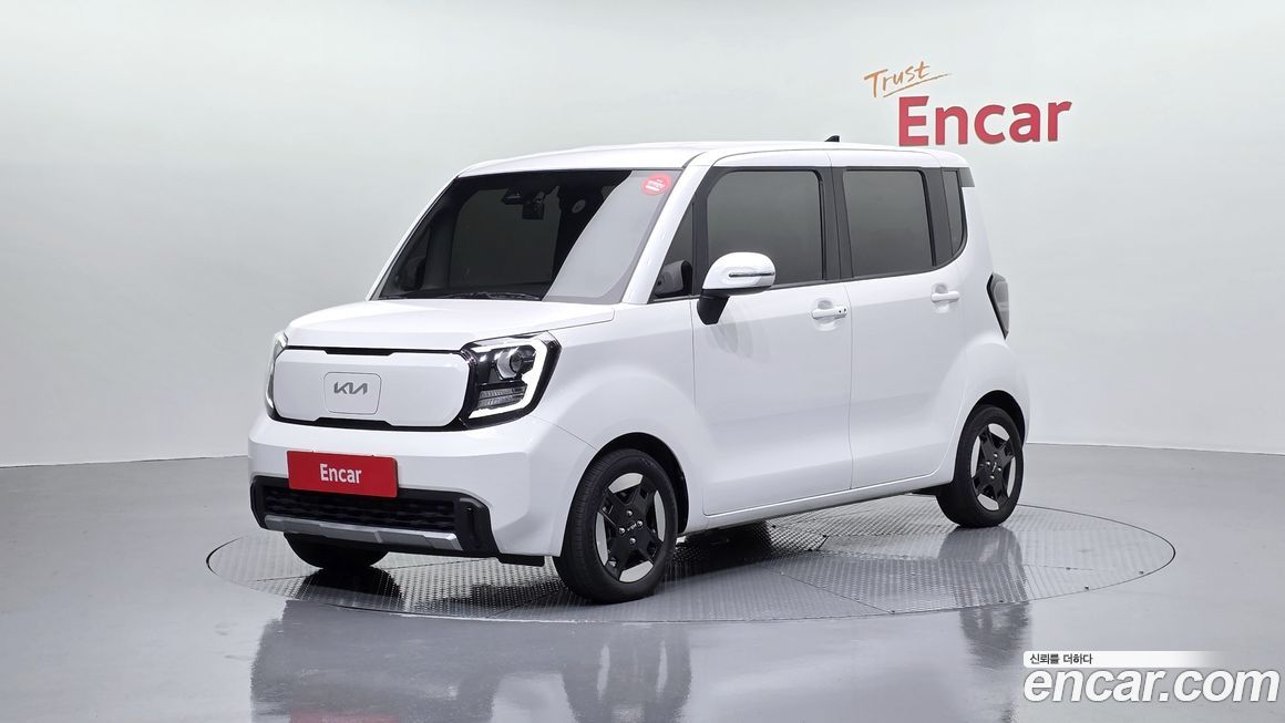 Kia RAY 2024