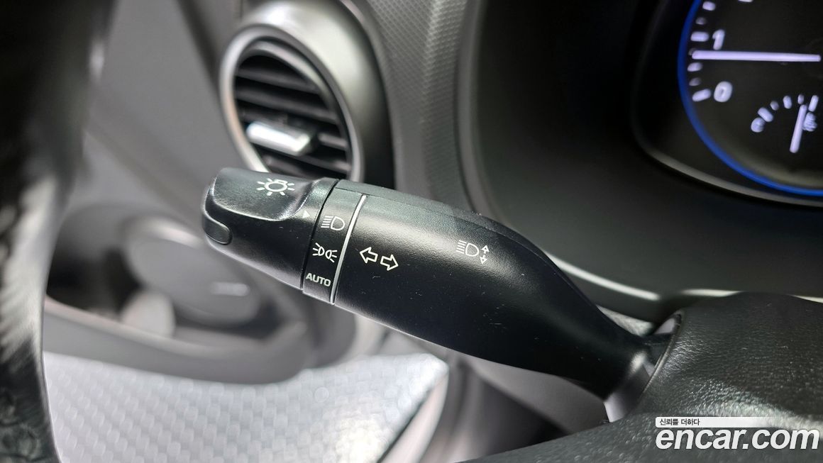 Hyundai Kona 2019