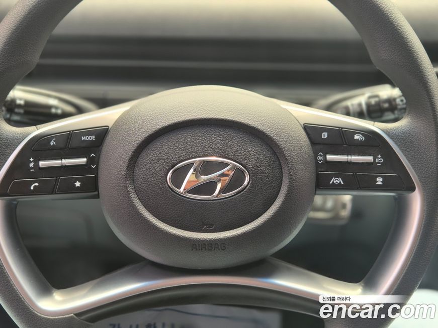 Hyundai Staria 2022