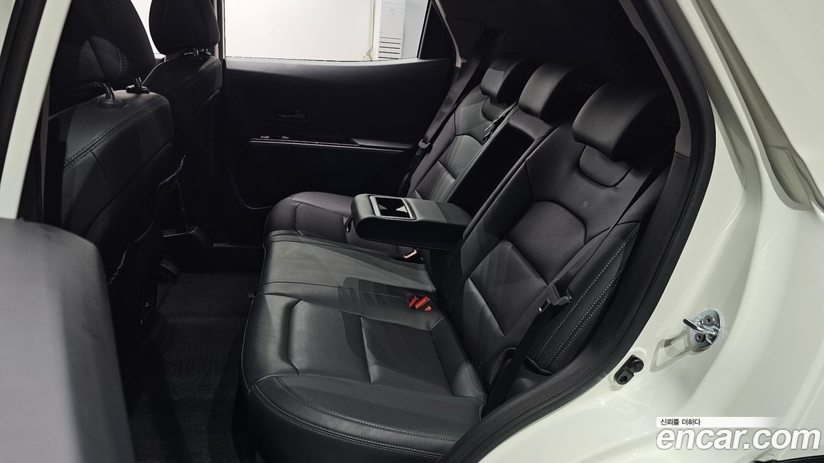 KG_Mobility_Ssangyong KORANDO 2021