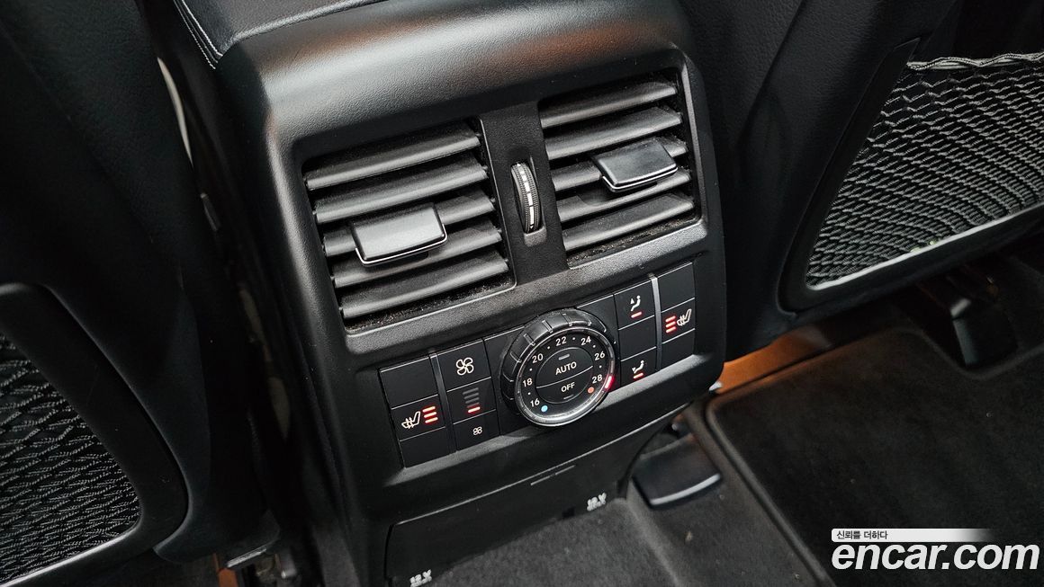 Mercedes-Benz M-class 2014