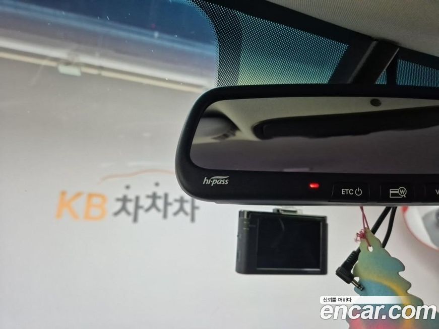 Kia Sorento 2018