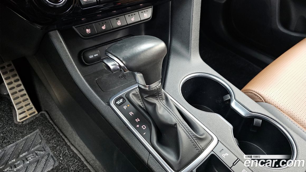 Kia Sportage 2020