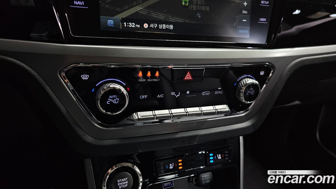 KG_Mobility_Ssangyong KORANDO 2021