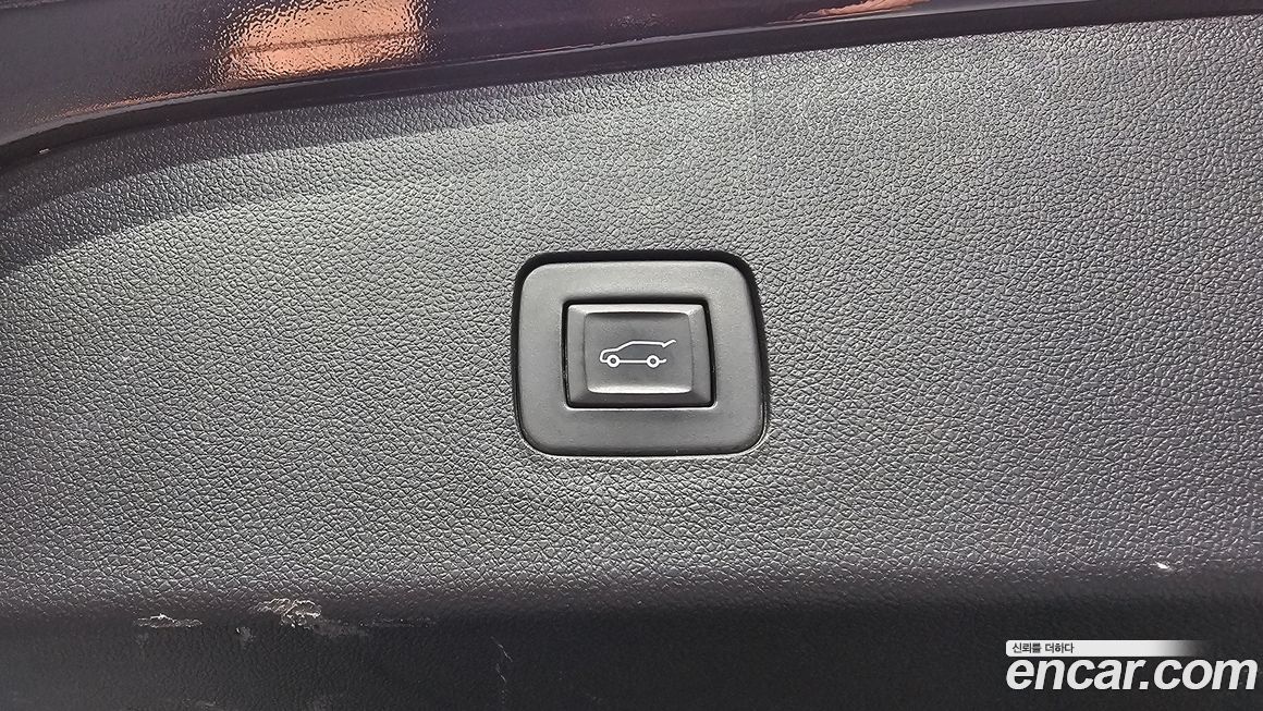 ChevroletGMDaewoo Trax 2024