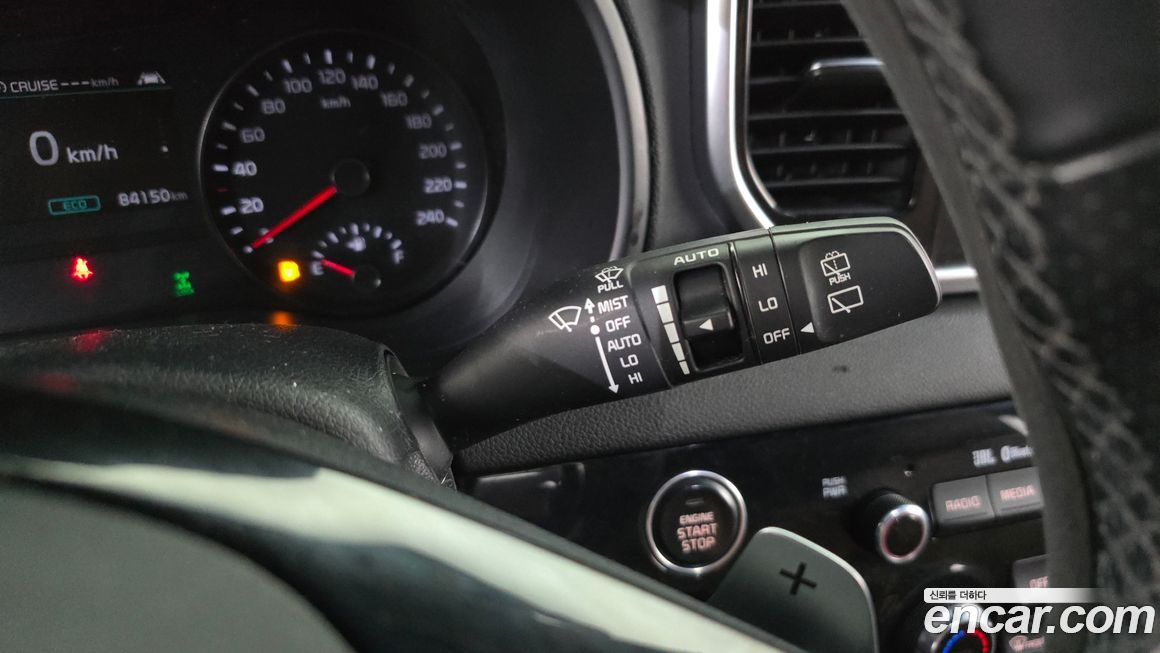Kia Sportage 2019