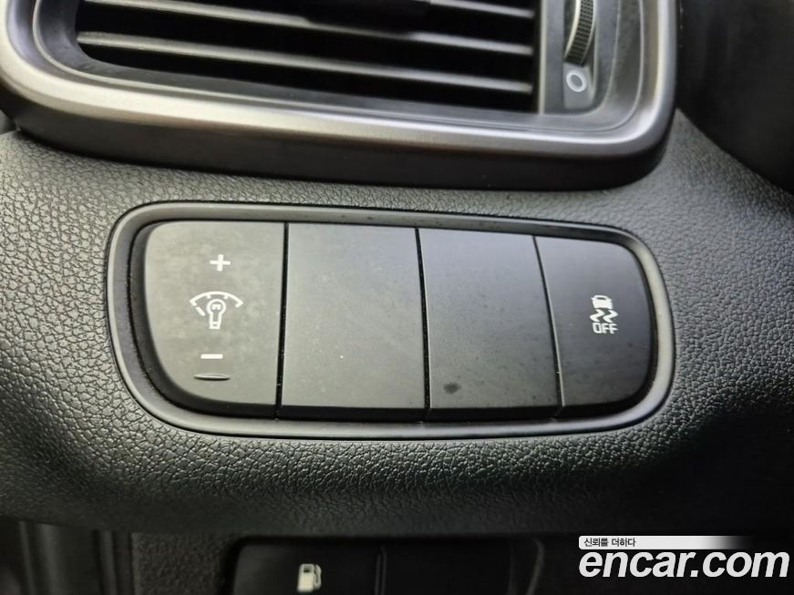 Kia Sorento 2018