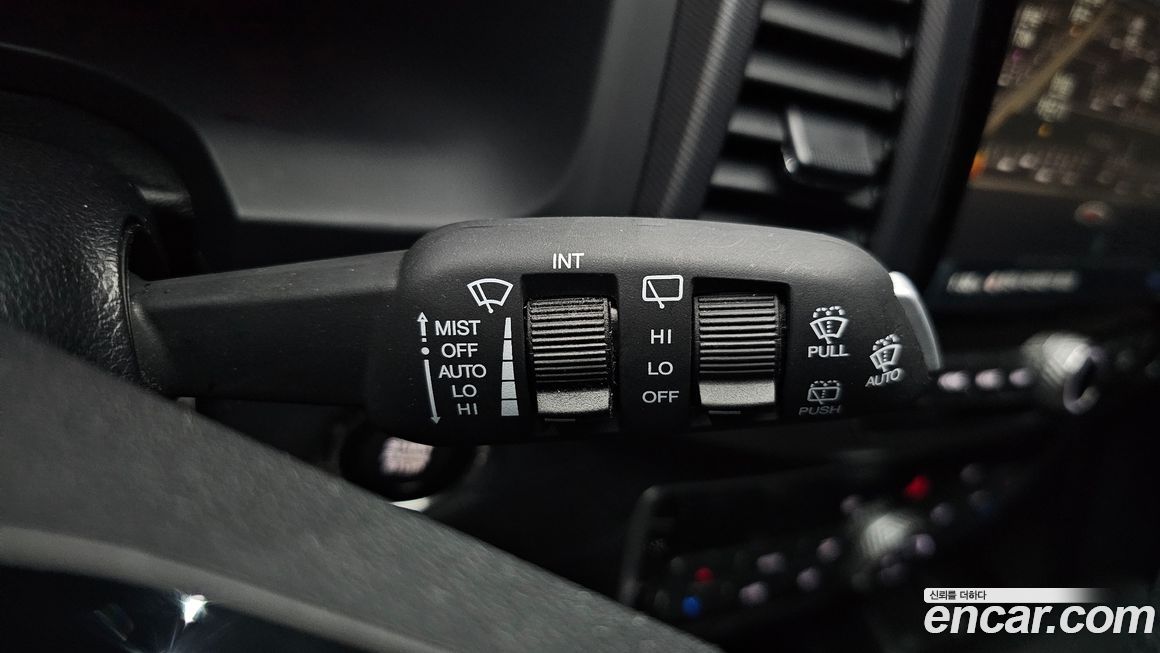 KG_Mobility_Ssangyong Rexton 2019