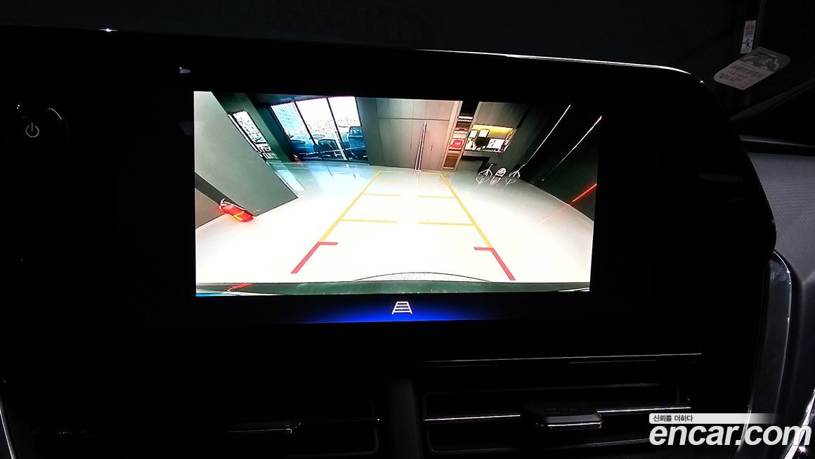 ChevroletGMDaewoo Trax 2024