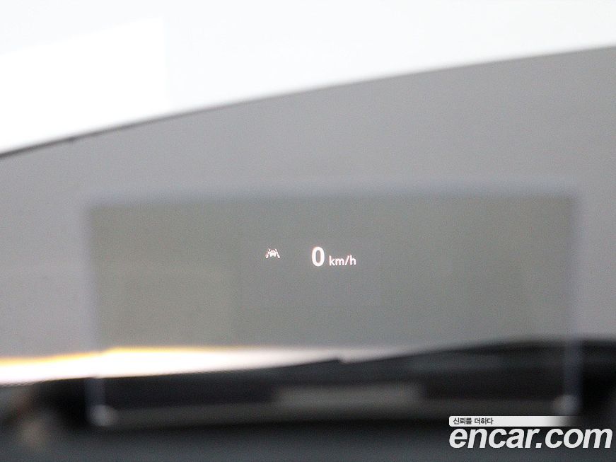 ChevroletGMDaewoo Trailblazer 2021