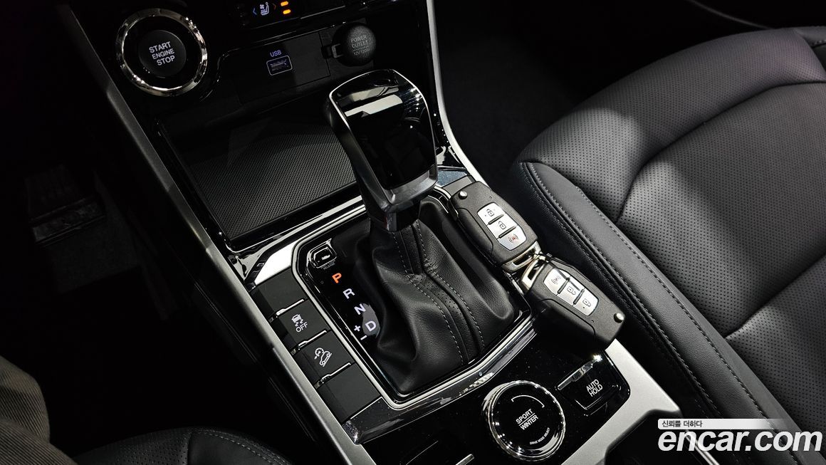 KG_Mobility_Ssangyong KORANDO 2021