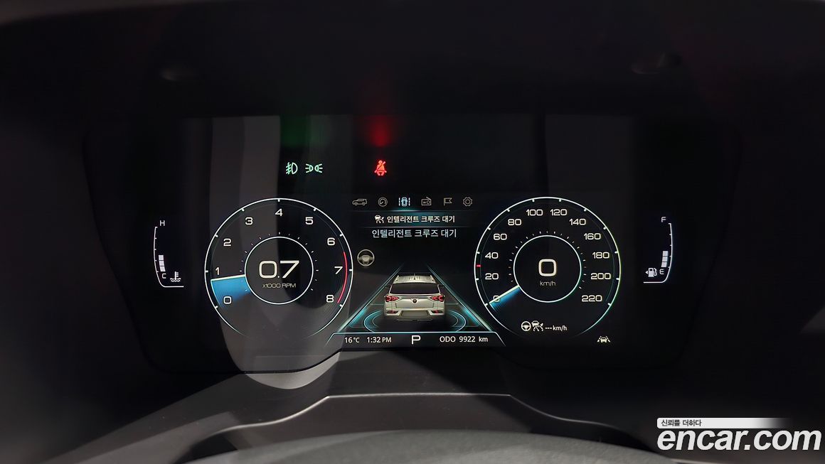 KG_Mobility_Ssangyong KORANDO 2021