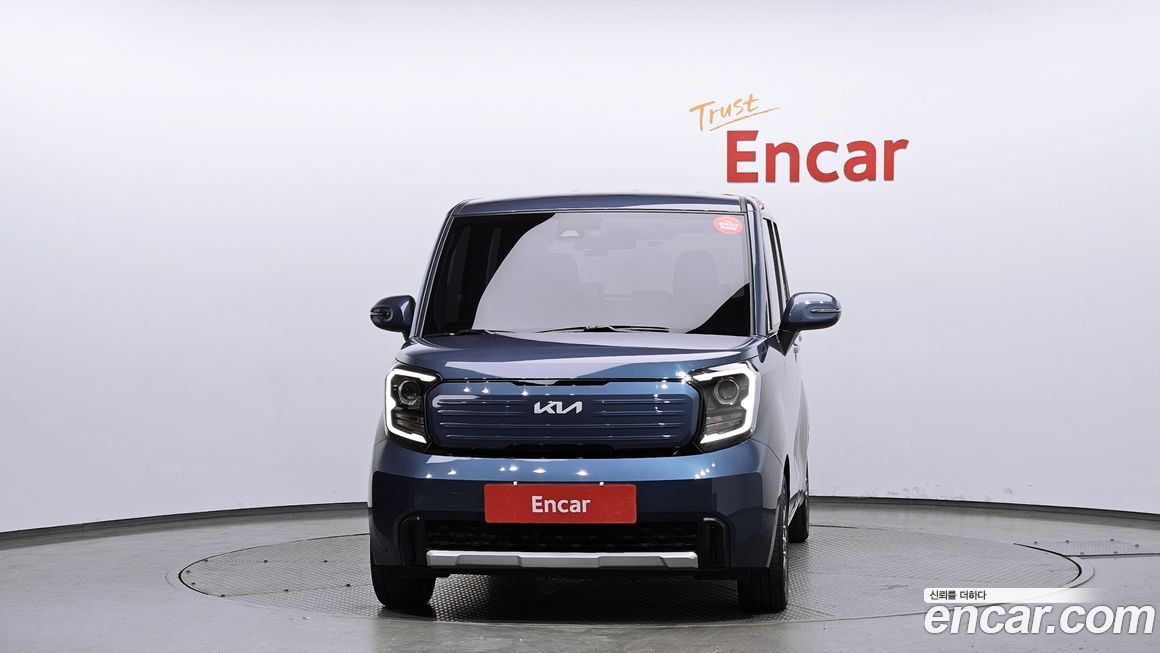 Kia RAY 2025