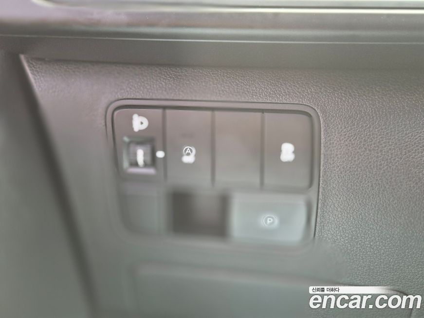 Hyundai Staria 2022