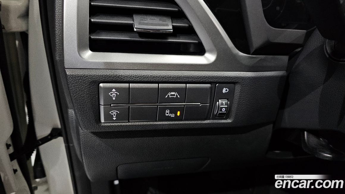 KG_Mobility_Ssangyong KORANDO 2021