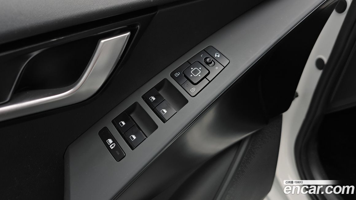 Kia Niro 2022