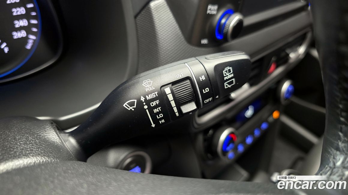 Hyundai Kona 2019