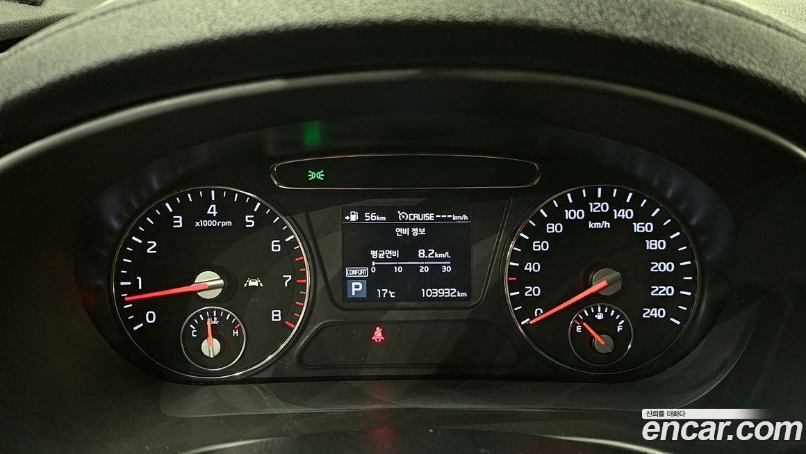 Kia Sorento 2020