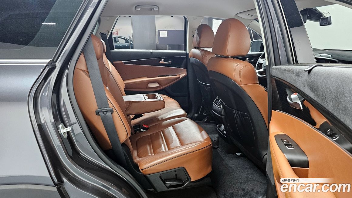 Kia Sorento 2020