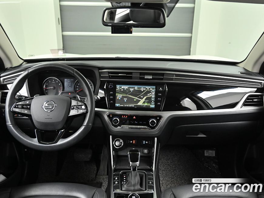 KG_Mobility_Ssangyong KORANDO 2023