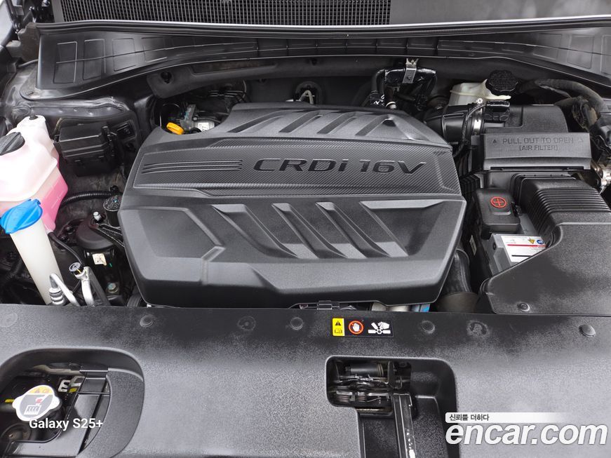 Kia Sorento 2020