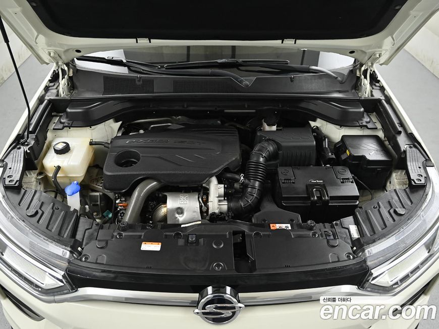 KG_Mobility_Ssangyong KORANDO 2023