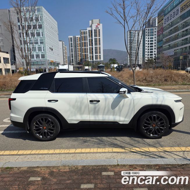 KG_Mobility_Ssangyong Torres 2023