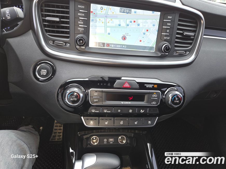 Kia Sorento 2020