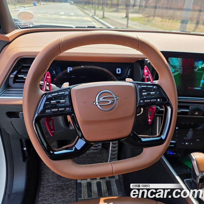 KG_Mobility_Ssangyong Torres 2023