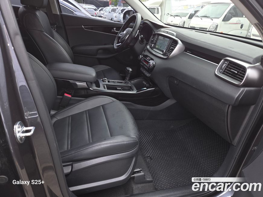 Kia Sorento 2020