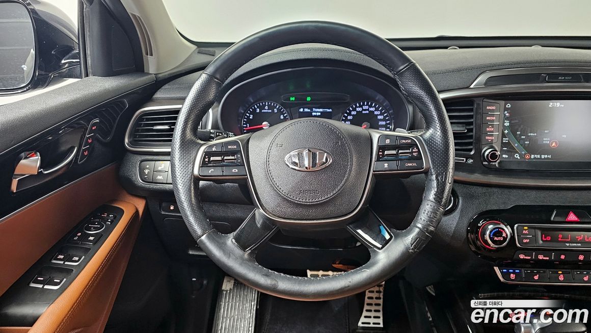Kia Sorento 2020