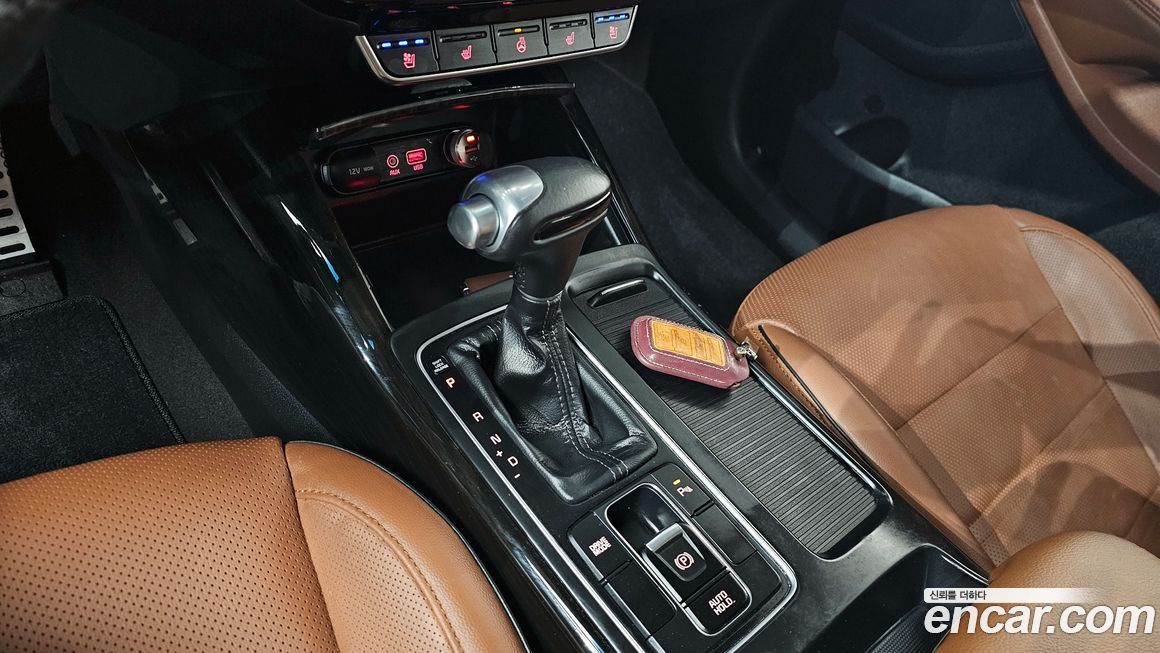 Kia Sorento 2020
