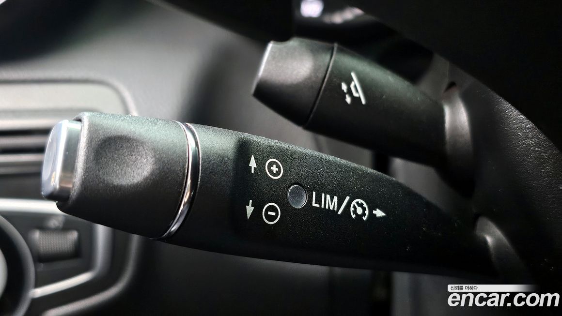 Mercedes-Benz GLC-Class 2016