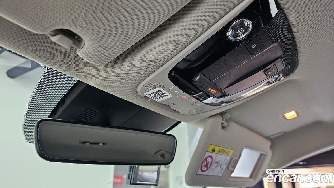 Kia K5 2021