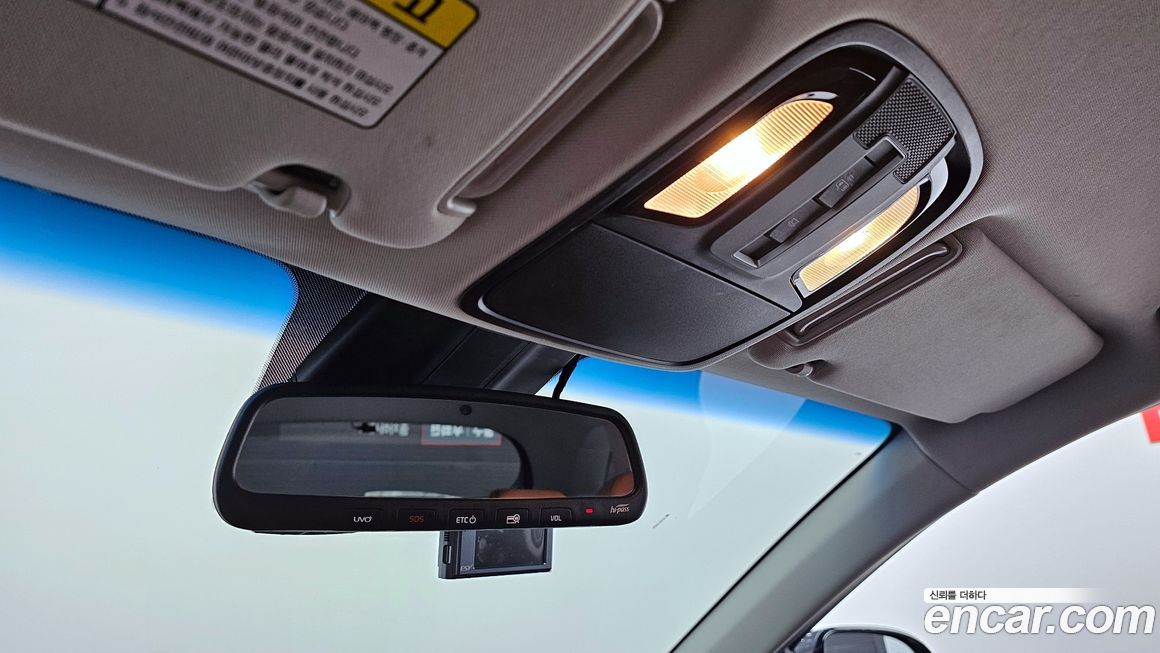 Kia Sorento 2020